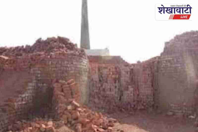Officials invite suggestions from brick kiln owners in Churu Jhunjhunu
