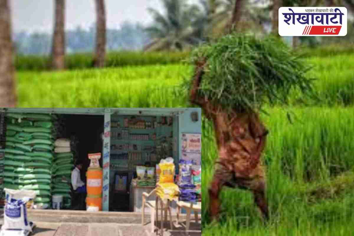 Agriculture input dealers diploma course inaugurated at ATMA office Jhunjhunu