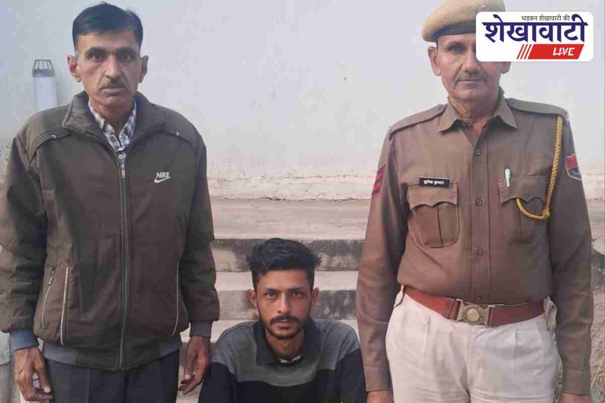 Bissau police seize illegal country liquor and arrest accused