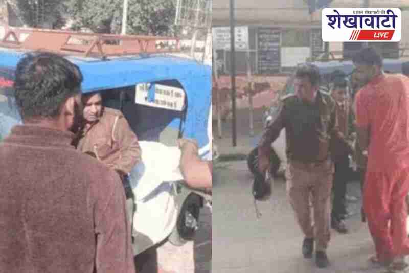 Passenger injured after falling from moving Duronto train at Jhunjhunu