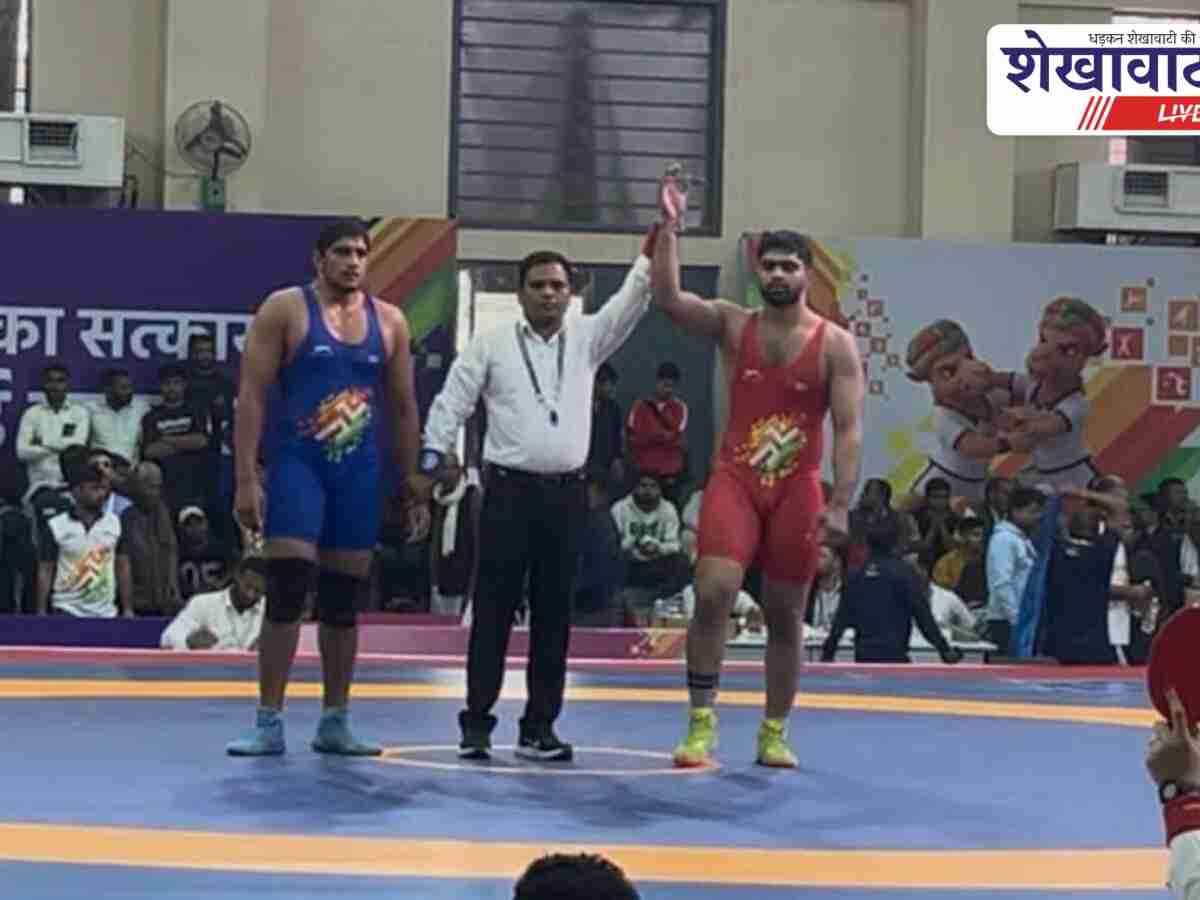 खेलो इंडिया यूनिवर्सिटी गेम्स 2025: जेजेटी ने पहला पदक, फाइनल में प्रवेश