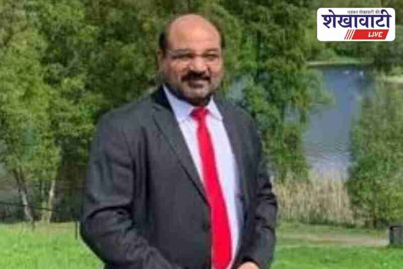 ICAR Director General Mangi Lal Jat to attend Rajgarh aquaculture conclave
