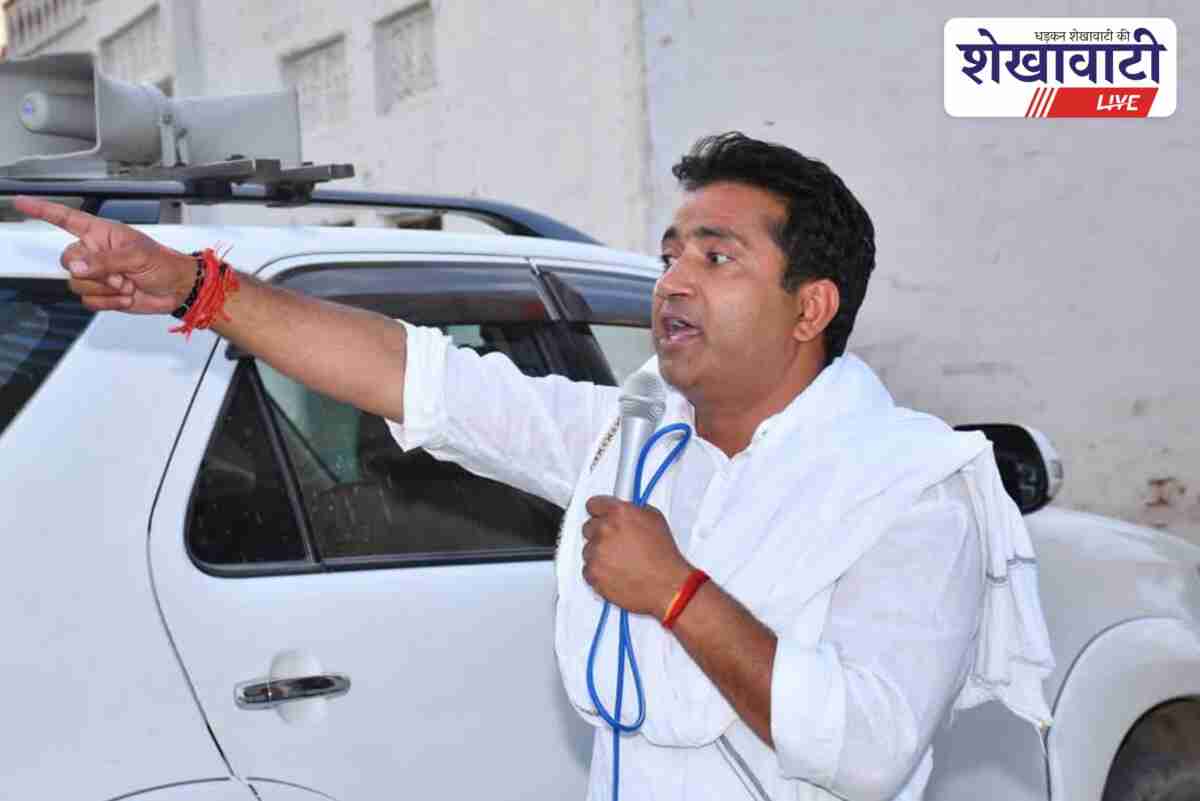 Thousands of Churu farmers prepare tractors for unity march event