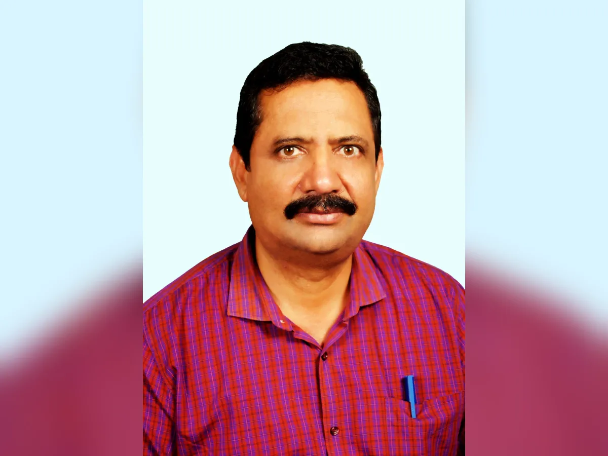 सीकर के RTO डॉ. वीरेंद्र सिंह राठौड़ को IIMM मुंबई के राष्ट्रीय पुरस्कार के लिए चयनित किया गया