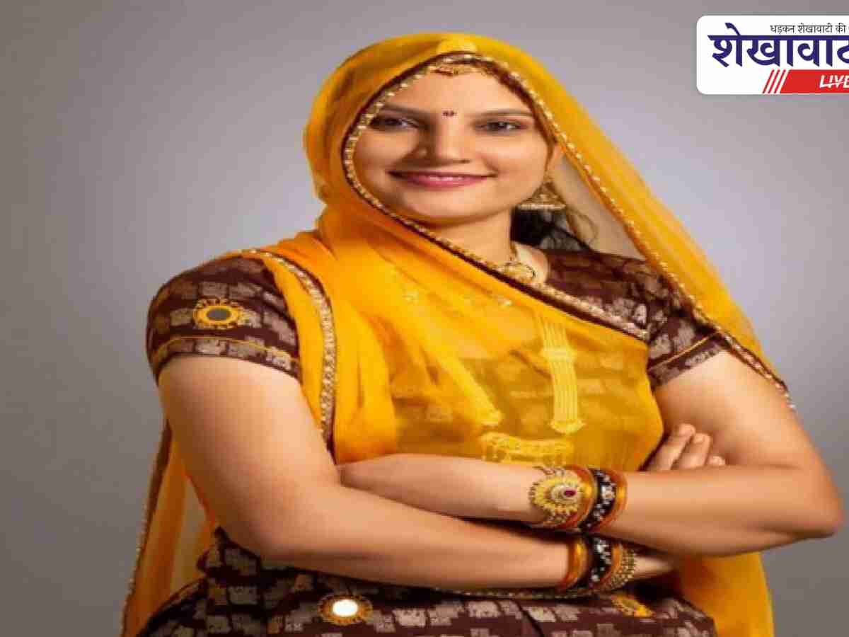 महिला सशक्तिकरण को नई दिशा देंगी राष्ट्रपति सम्मानित डॉ. रूमा देवी