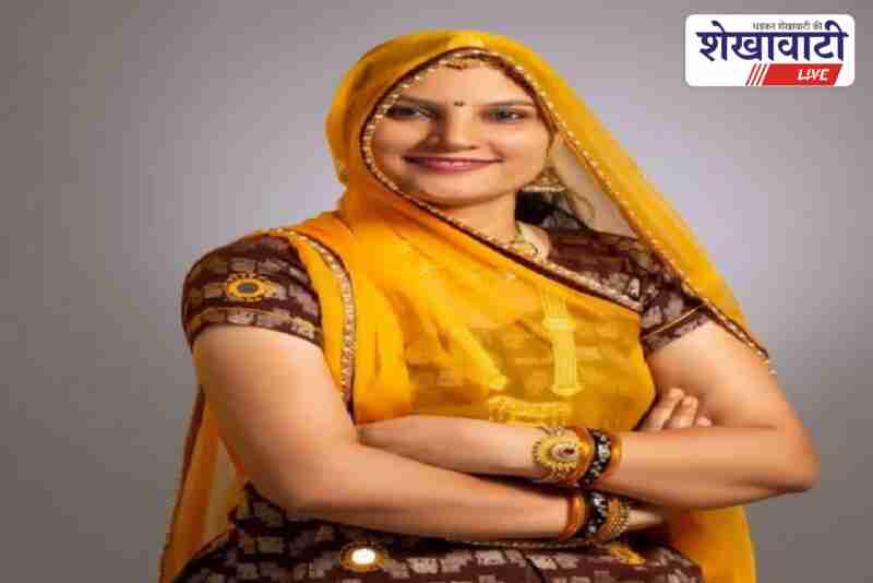 Ruma Devi to attend women empowerment dialogue program in Churu
