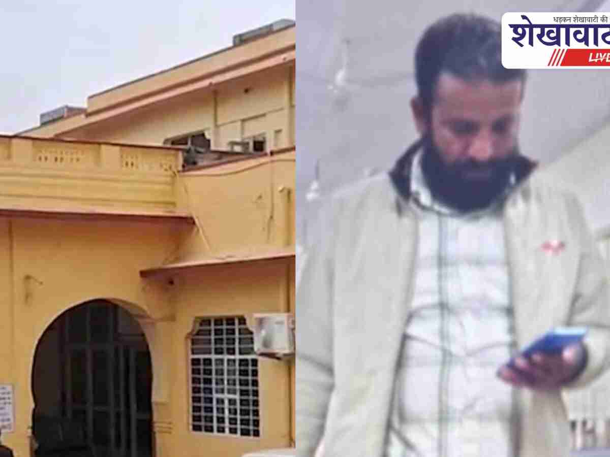 शराबी डॉक्टर बनकर महिला वार्ड में: युवती से कहा:“दर्द है तो इंजेक्शन लगवा दूं”