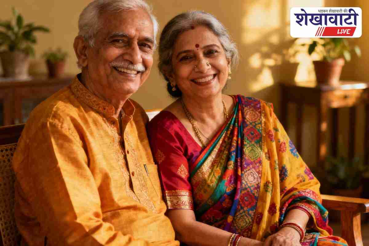 District Collector Mukul Sharma to chair senior citizens committee meeting Sikar