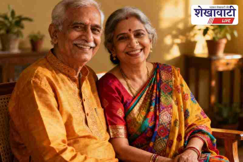 District Collector Mukul Sharma to chair senior citizens committee meeting Sikar