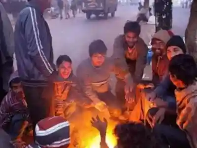 राजस्थान में कल से बिगड़ेगा मौसम, इन जिलों में पड़ेगी कड़ाके की ठंड, जानें ताजा अपडेट