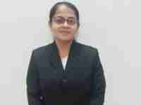 नाकामियों से लड़कर बाड़मेर की बेटी स्वाति बनी सिविल जज, पिता के अधूरे सपने को किया पूरा, छठे प्रयास में मिली सफलता