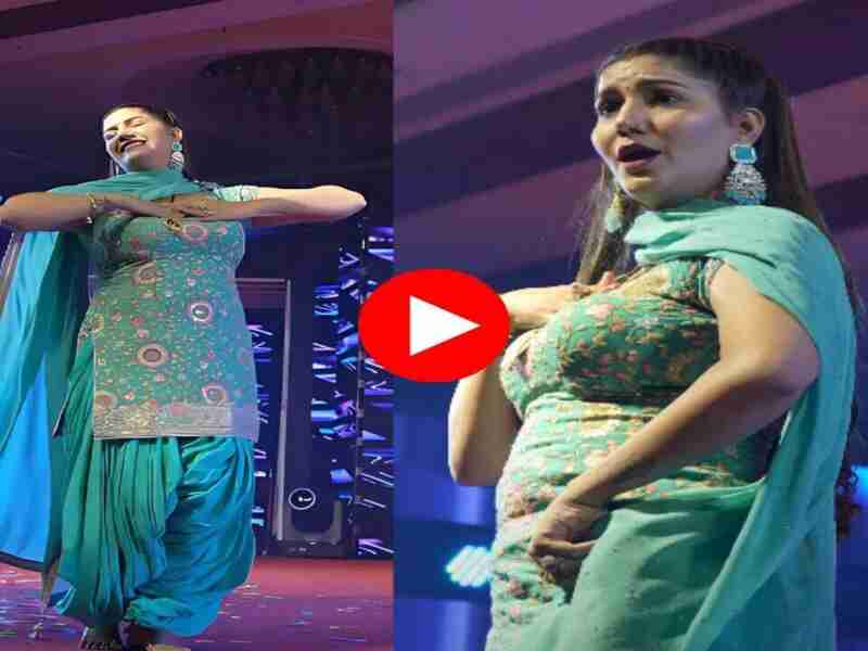 यार तेरा चेतक पे चाले…गाने पर पर झूम उठा था राजस्थान से लेकर यूपी बिहार, Sapna Choudhary के ठुमको पर आज भी आ रहे है ताबडतोड व्यूज