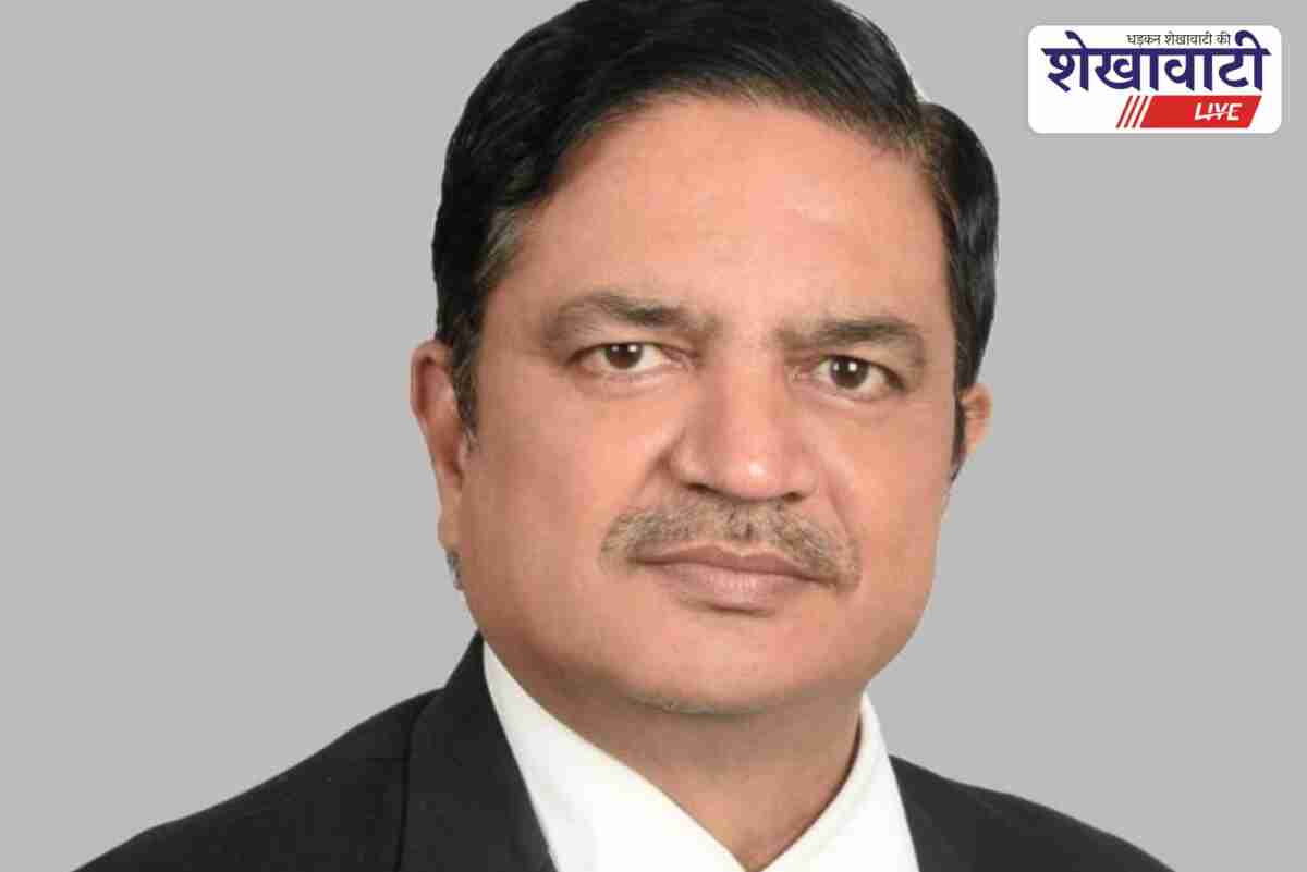 UPSC extends tenure of advocate Sanjay Mehla from Jhunjhunu