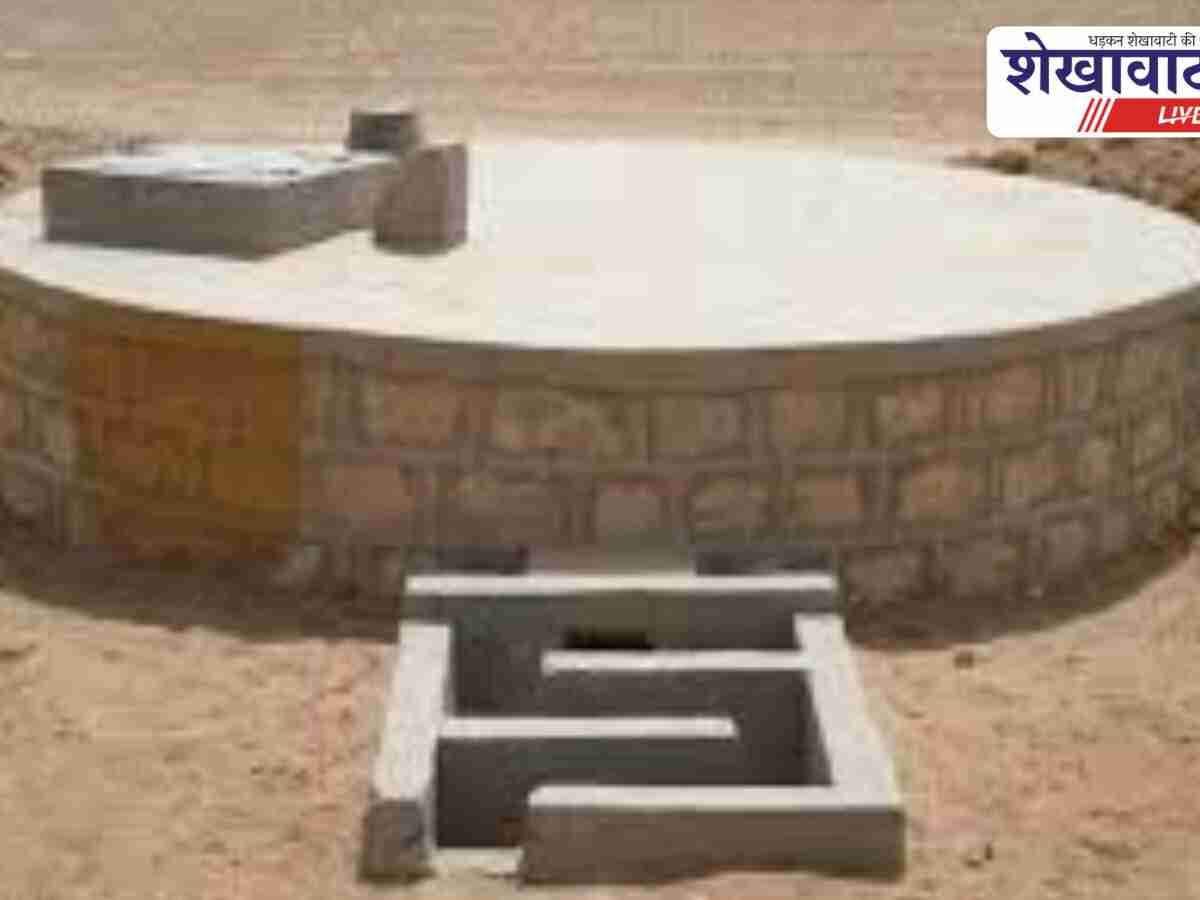 46 हजार पीएम आवास लाभार्थियों के घरों पर रिचार्ज पिट बनेंगे