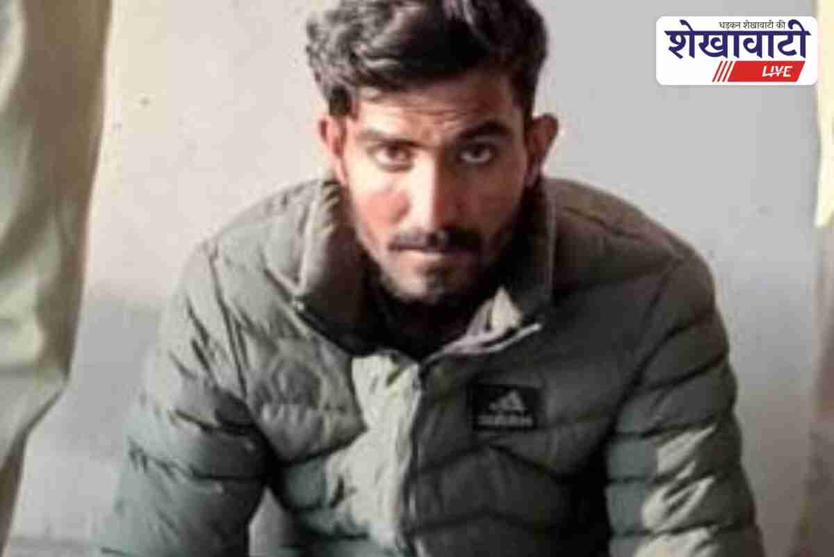 Ratangarh police arrest gangster aide in major extortion case