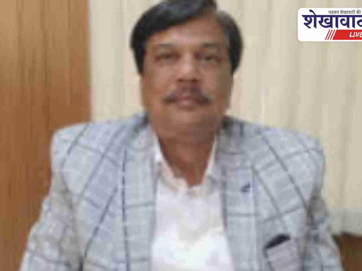 उपभोक्ता आयोग अध्यक्ष धारीवाल को नई दिल्ली से मिला विशेष निमंत्रण