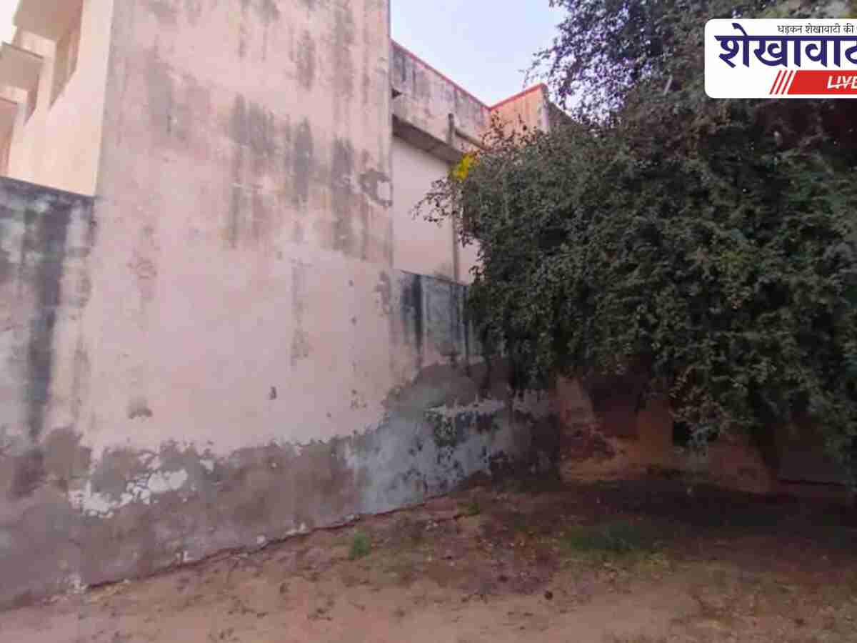 Churu News: सुजानगढ़ में नोहरे की कोठरी में शव मिलने से सनसनी