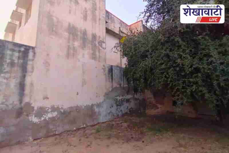 Police investigation after dead body found in Sujangarh nohra