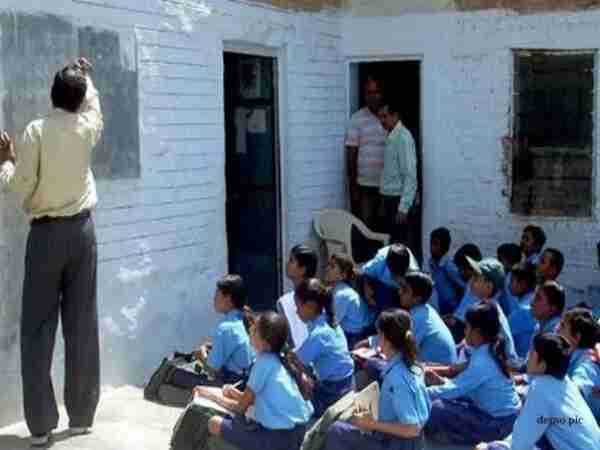 राजस्थान सरकार ने लिया बड़ा फैसला,राज्य के 97 सरकारी स्कूल नजदीकी विद्यालयों में होंगे मर्ज