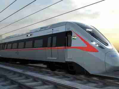 Namo Bharat Rapid Rail: अब मात्र 100 मिनट में पूरी होगी दिल्ली से अलवर की दूरी, साल 2027 से इस रूट पर दौड़ेगी रैपिड रेल, सामने आई बड़ी जानकारी