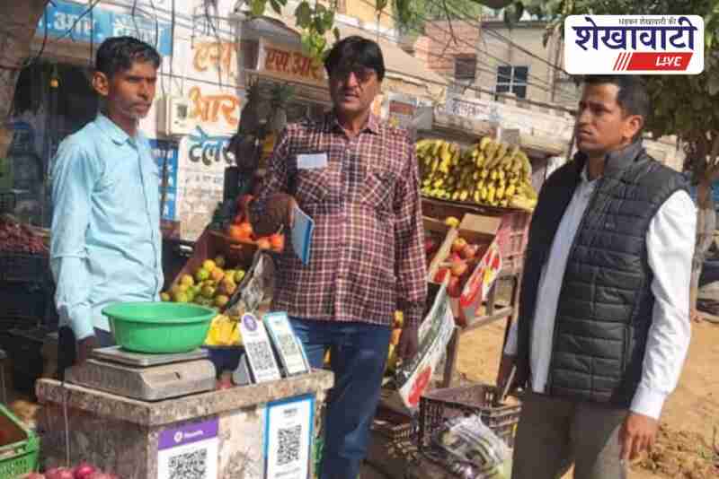 Jhunjhunu municipality to remove encroachments from major city roads