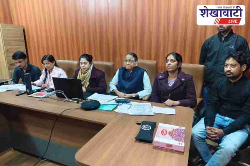 Researchers present papers in international seminar at JJT University Jhunjhunu