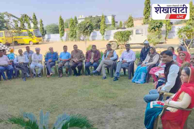 Kajra villagers pay tribute to Rajendra Prasad and Khudiram Bose jayanti
