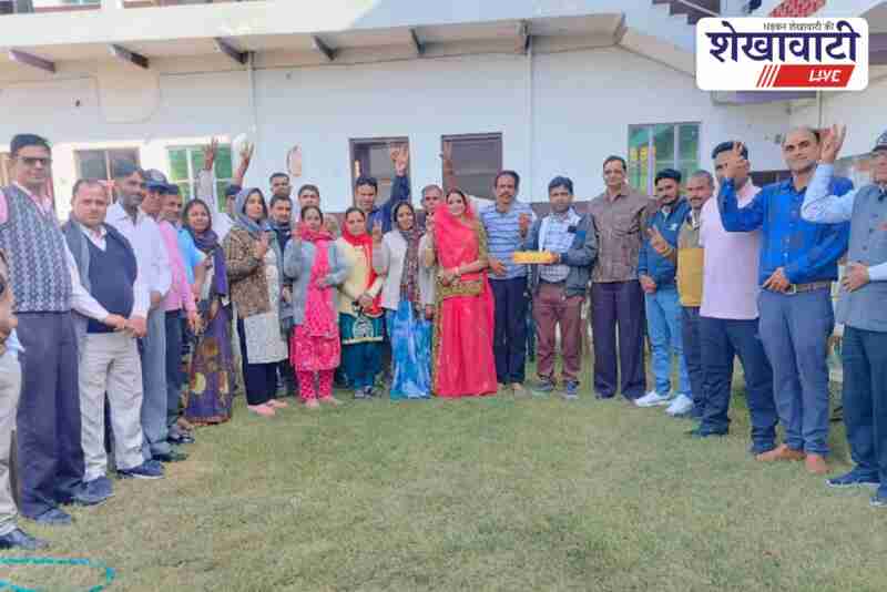 High Court restores Manju Tanwar as Kajra panchayat administrator