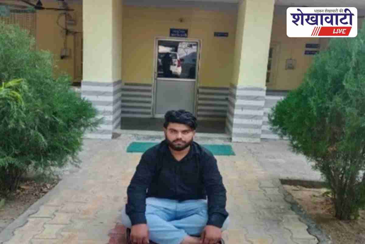 Police arrests fifth accused in Likhawa liquor shop firing case