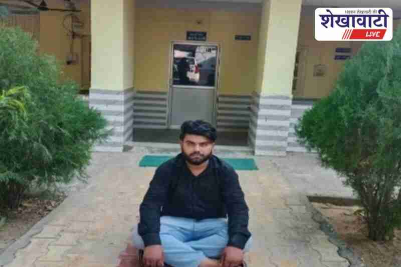 Police arrests fifth accused in Likhawa liquor shop firing case