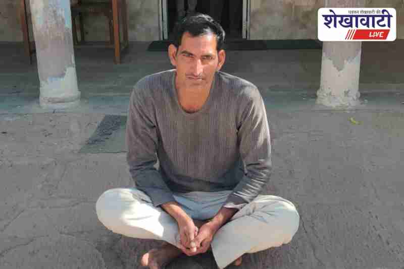 Chirawa police arrest fugitive in 2018 attempted murder case