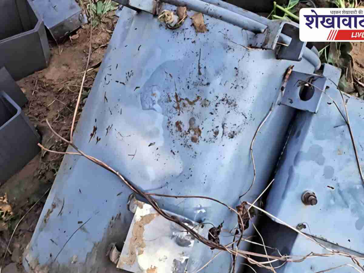 Jhunjhunu News: ट्रांसफार्मर चोरों का आतंक, 3 दिन में 4 डीपी निशाना