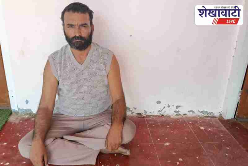 Mehada police arrest man for ghost ritual scam, Rs 10 lakh