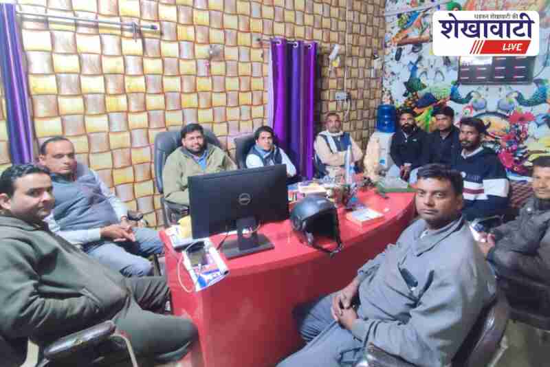 Singhana citizens plan peaceful rally to save Aravali hills