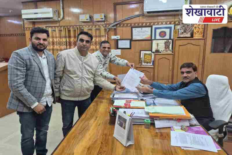 jhunjhunu-pharmacist-posts-demand-budget-memorandum