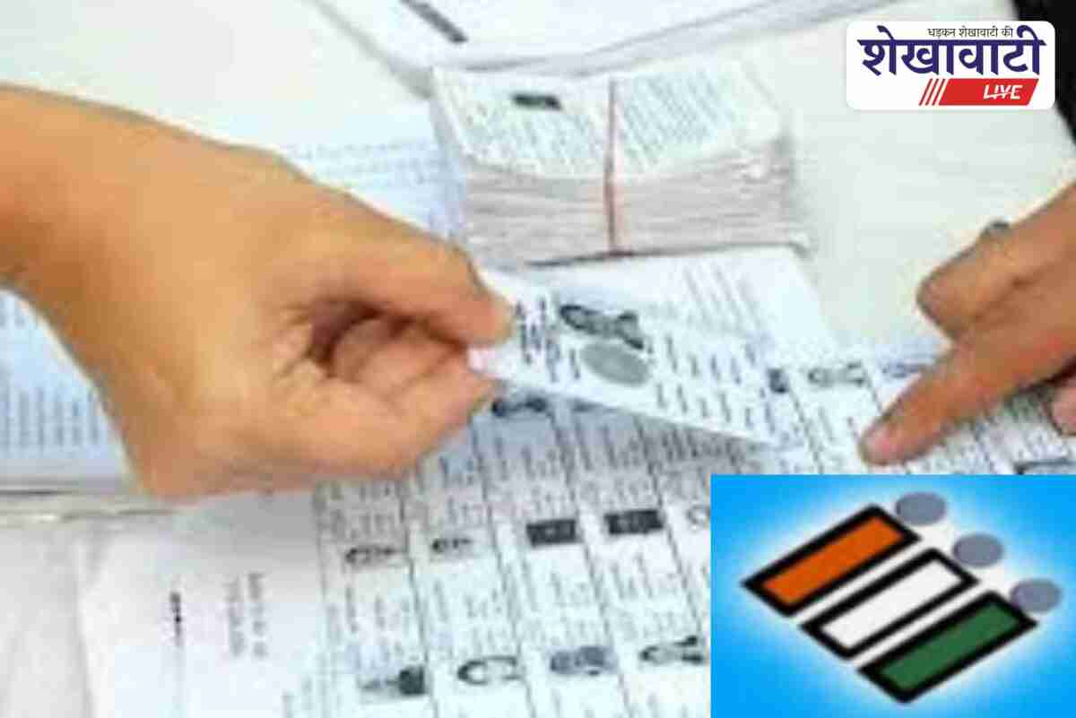 Election officials extend voter list revision timeline in Sikar district