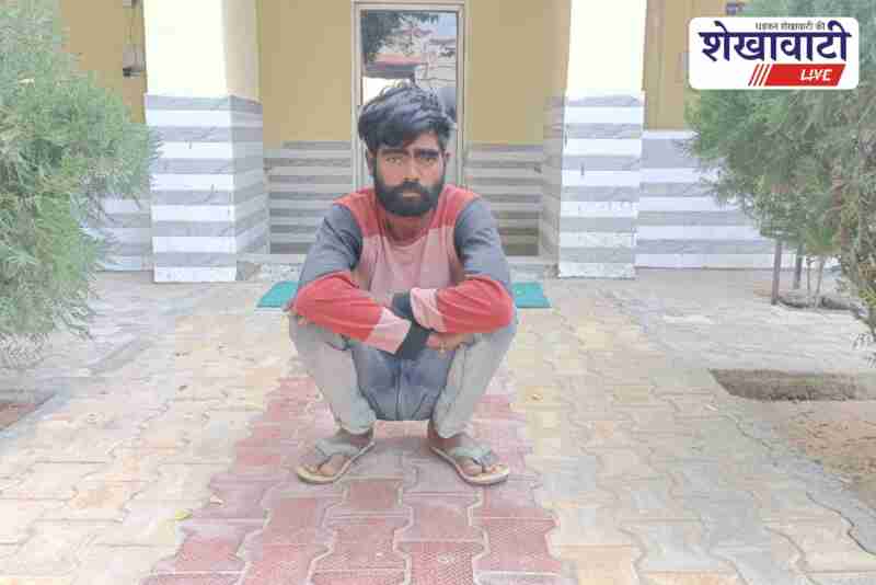 Pilani police arrest Munesh over dummy weapon social media post