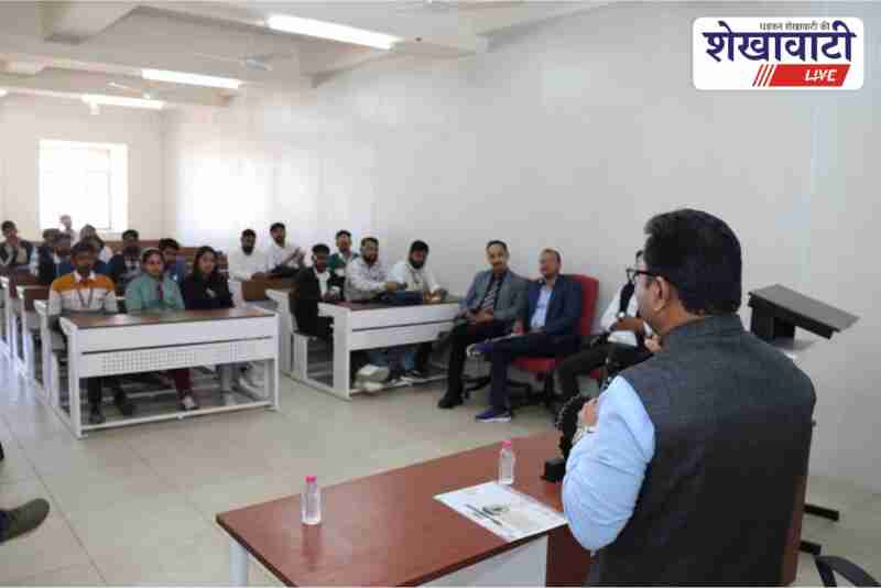 Sikar draft voter list shared with political parties