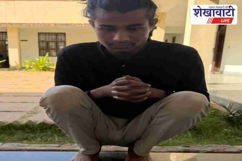 Fatehpur Kotwali police recover stolen bike and mobile