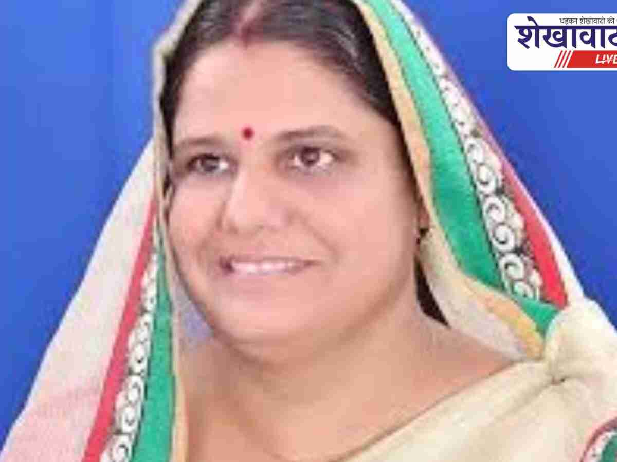 Sikar: अरावली बचाओ आंदोलन: 27 दिसंबर को कांग्रेस का पैदल मार्च