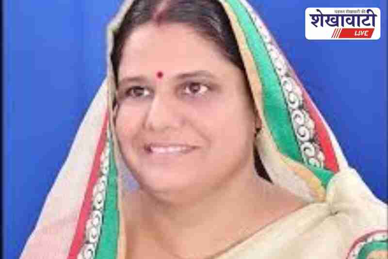 Congress workers protest to save Aravalli range in Sikar