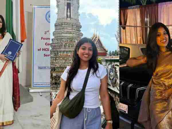 बिना कोचिंग 21 की उम्र में पास की UPSC की परीक्षा, पूरा किया दादा का सपना, पढ़े आस्था सिंह की कहानी