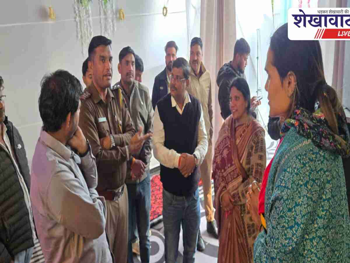 किन्नर महासम्मेलन का समापन, कल महायज्ञ व भंडारा